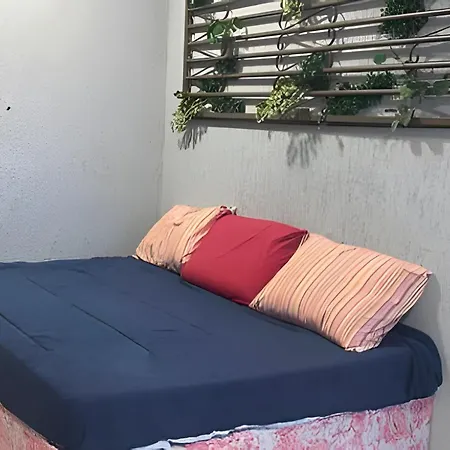 Loft Coracao De Brasilia Apartment Exterior photo