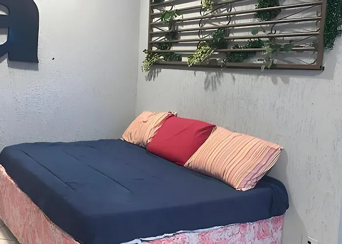 Loft Coracao De Brasilia