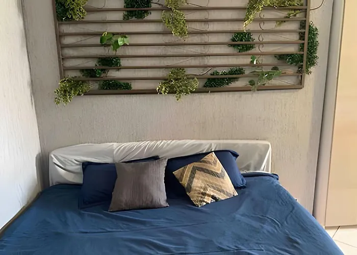 Loft Coracao De Brasilia