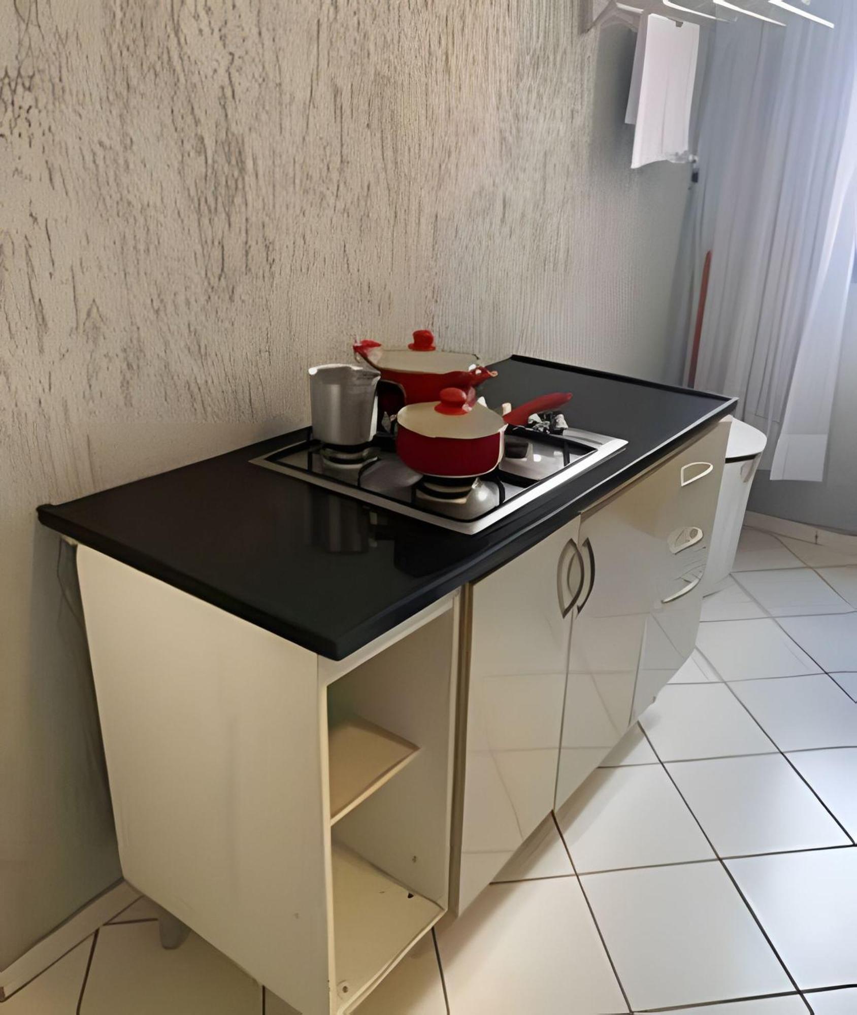Loft Coracao De *