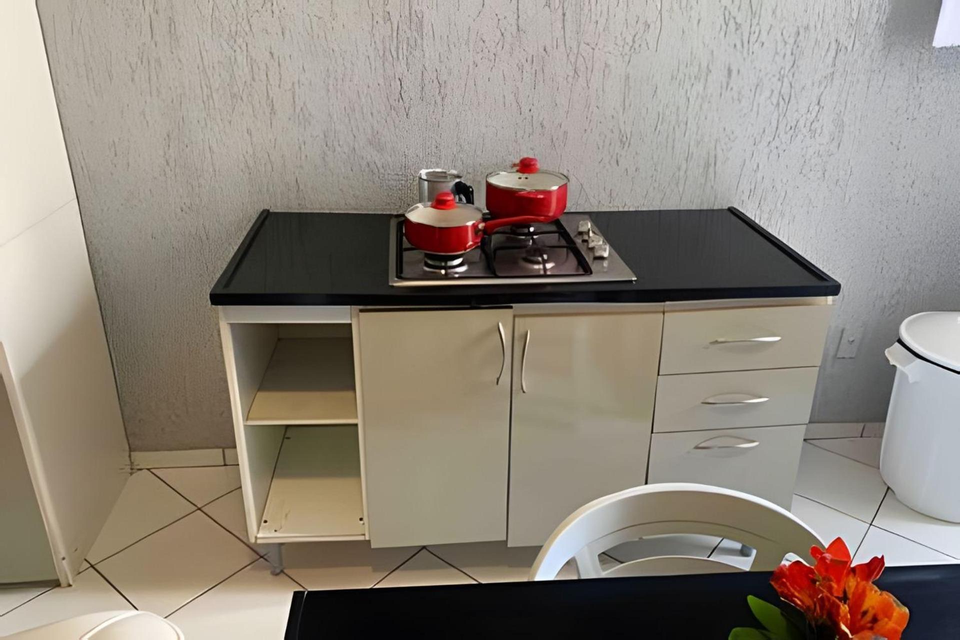Loft Coracao De Brasilia