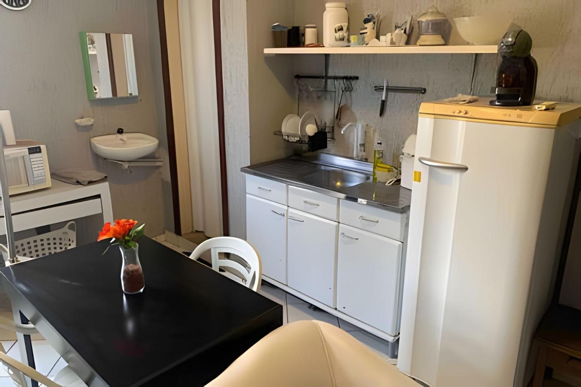 Loft Coracao De Apartment *