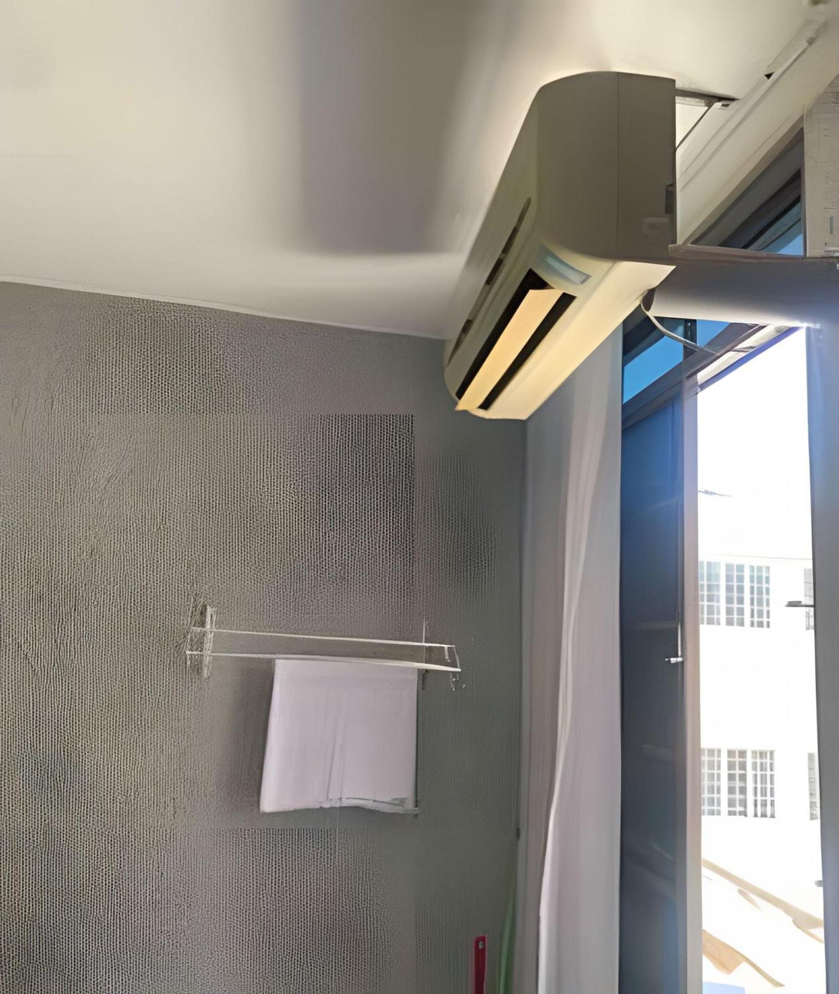 Loft Coracao De