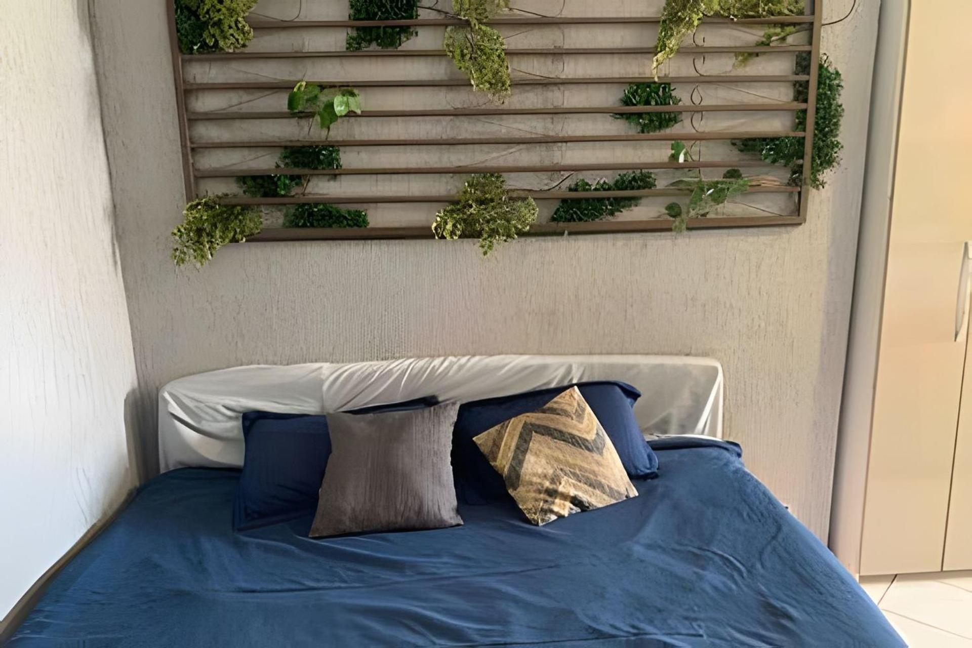Apartment Loft Coracao De