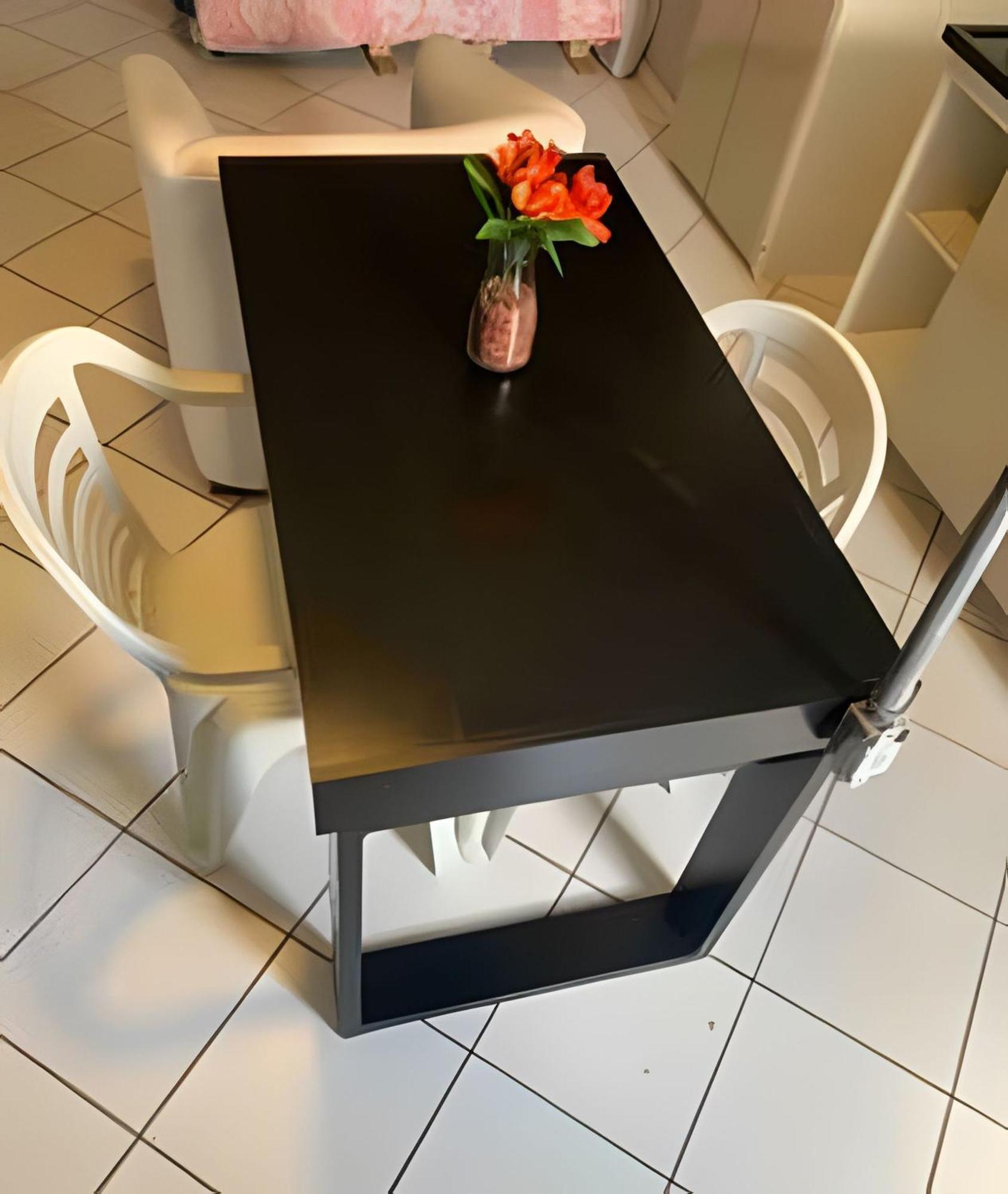 Loft Coracao De *