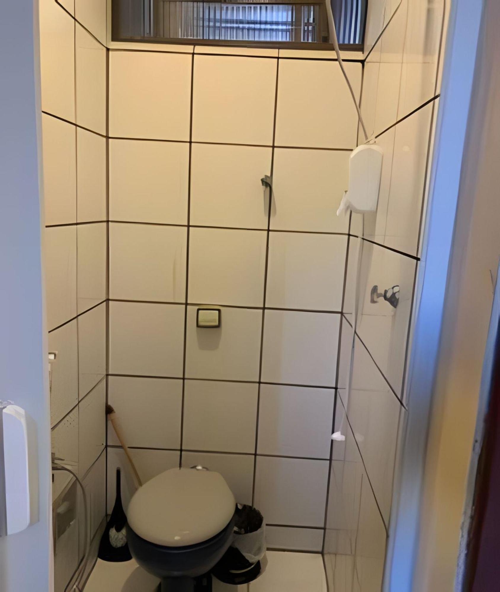 Apartment Loft Coracao De *